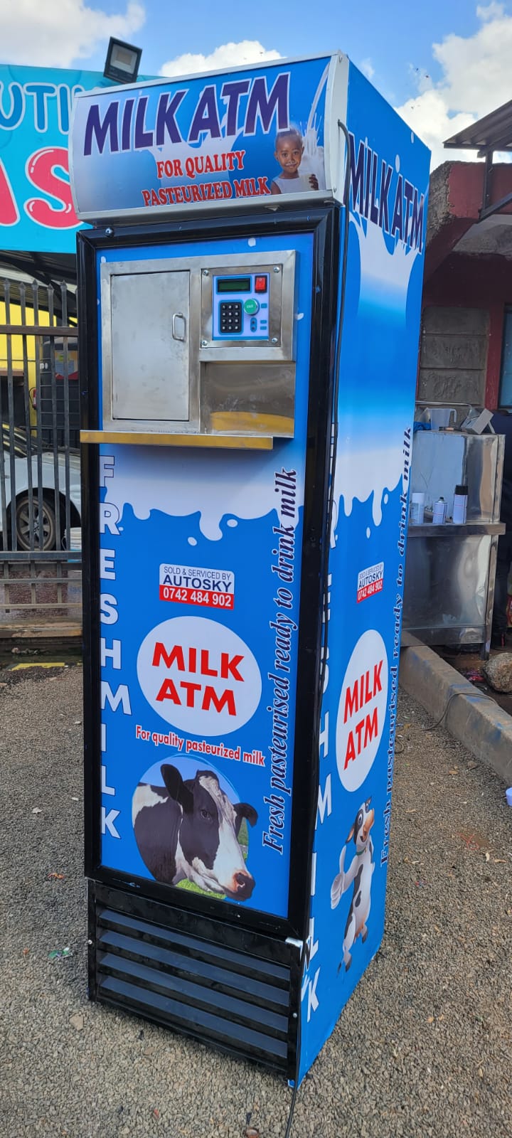 milk price