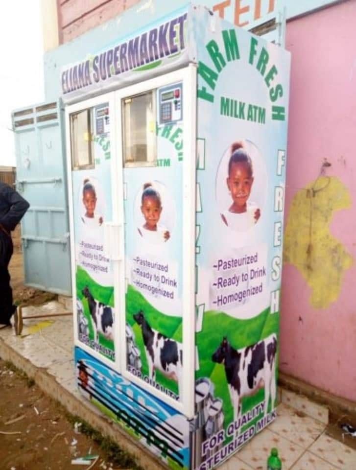 milk price